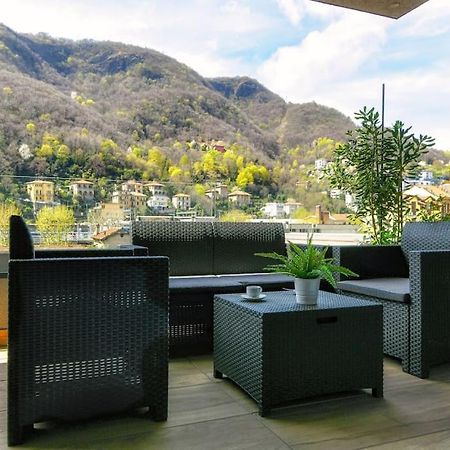 Como In Centro - By Myhomeincomo Exterior photo