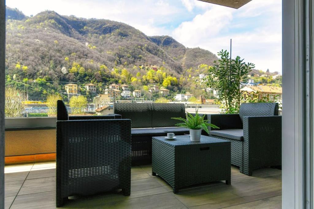 Como In Centro - By Myhomeincomo Exterior photo