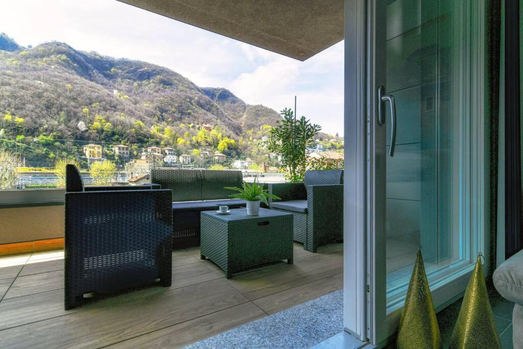 Como In Centro - By Myhomeincomo Exterior photo