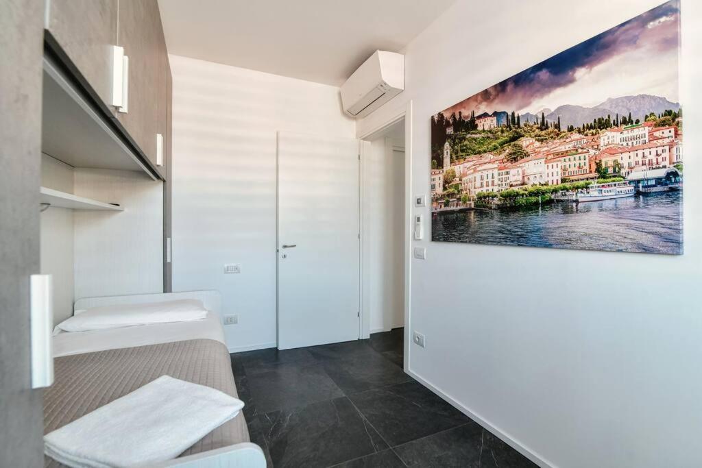 Como In Centro - By Myhomeincomo Exterior photo